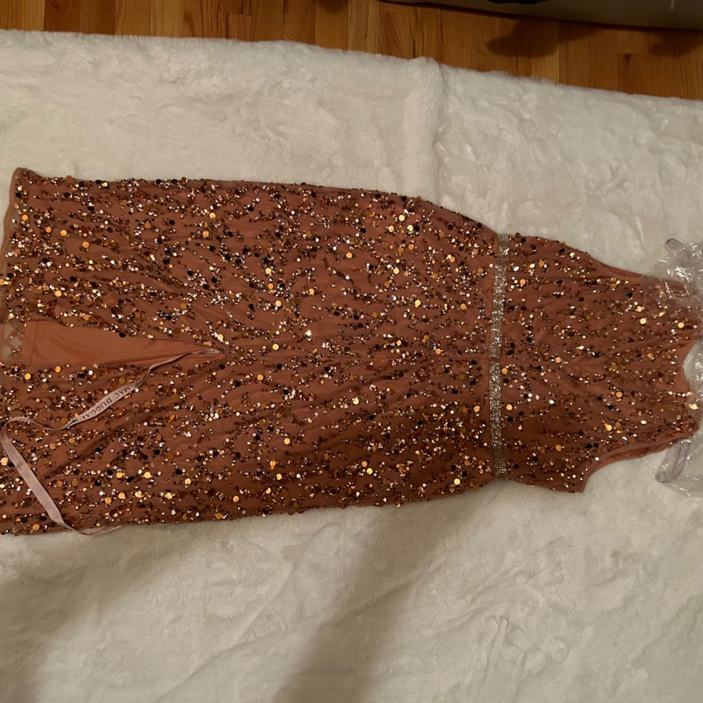 MACDUGGAL DRESS - Picture 6 of 7